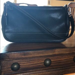 Coach small handbag